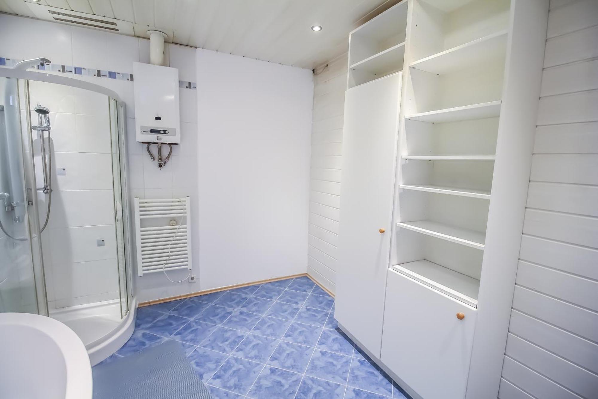 Cozy Rooms In Pragerstrasse Vienna Exterior photo