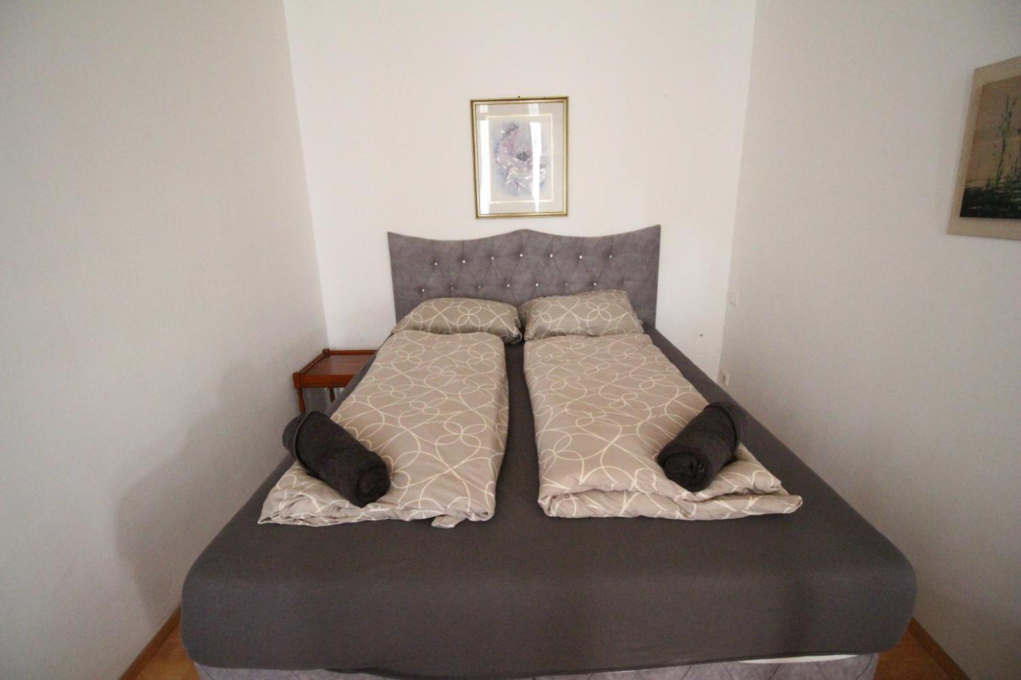 Cozy Rooms In Pragerstrasse Vienna Exterior photo